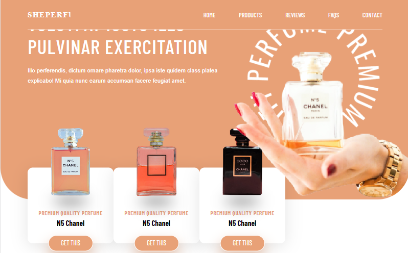 Website Design 4